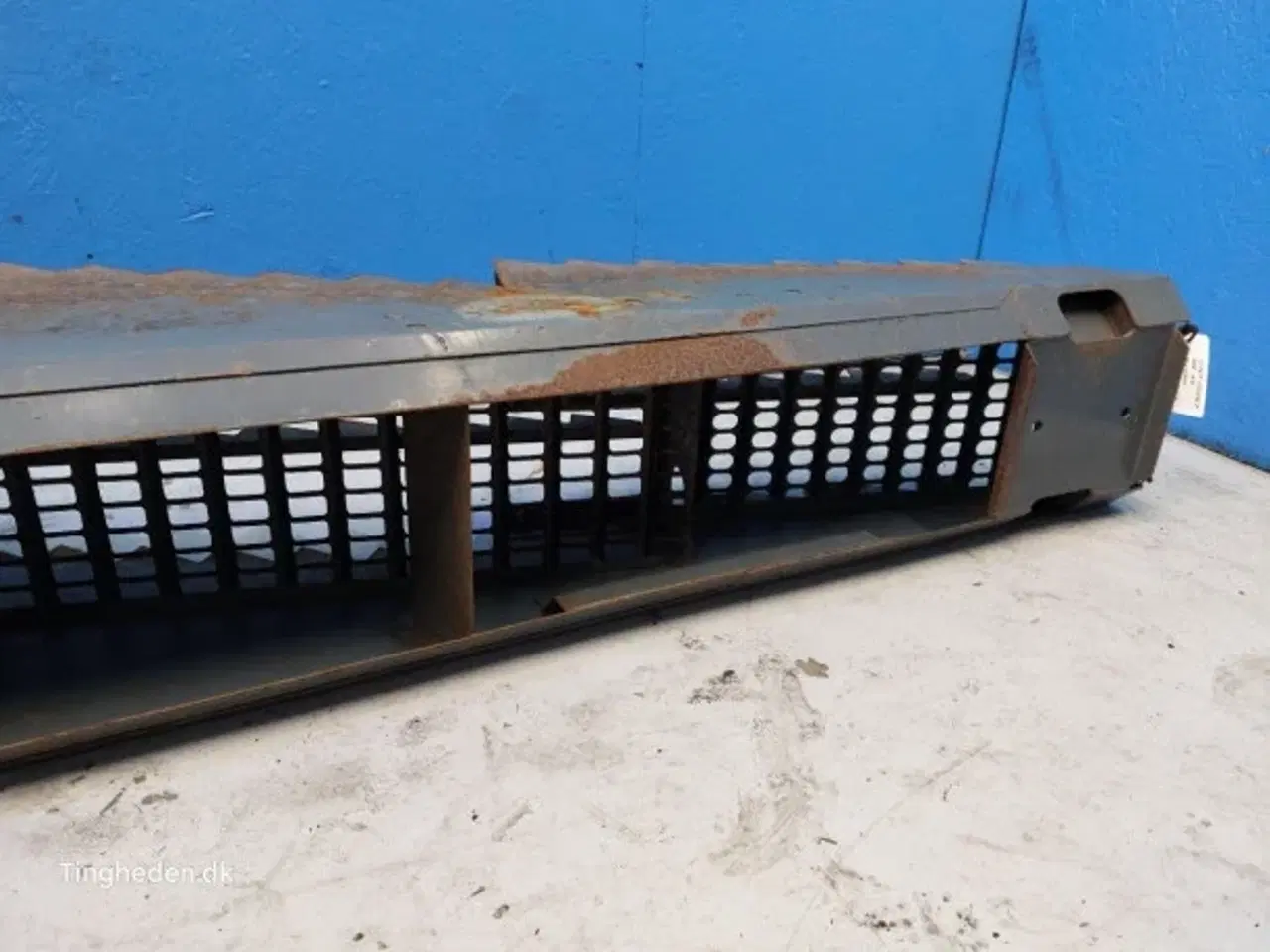 Billede 8 - Massey Ferguson 40 Ryster 28480677