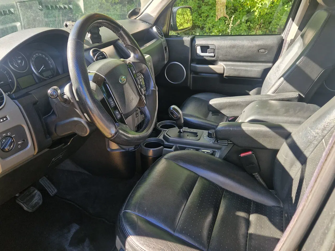Billede 5 - Land Rover Discovery 3, 2,7 D HSE Aut. 