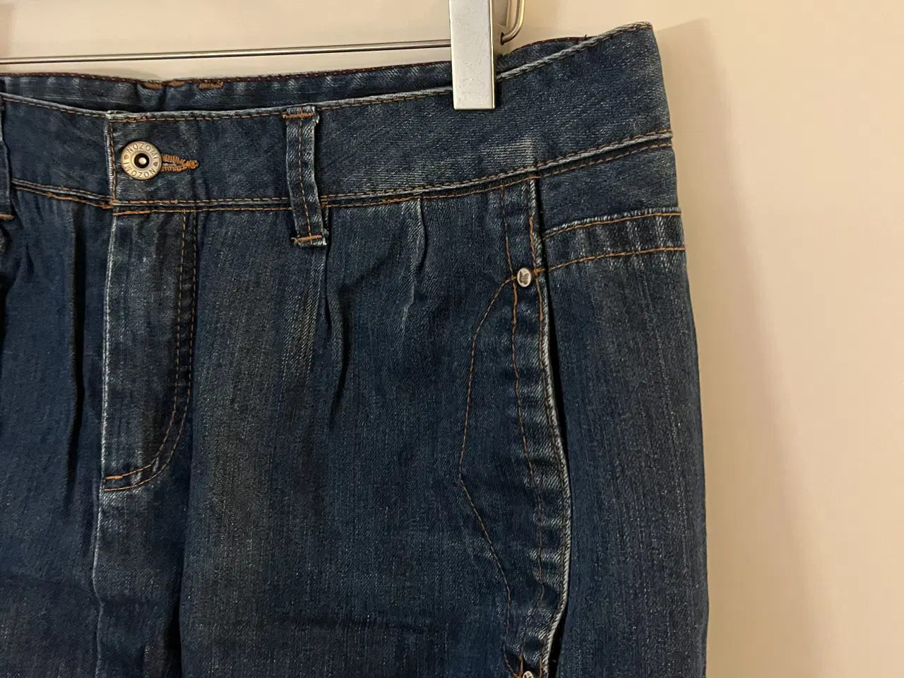 Billede 3 - Nederdel