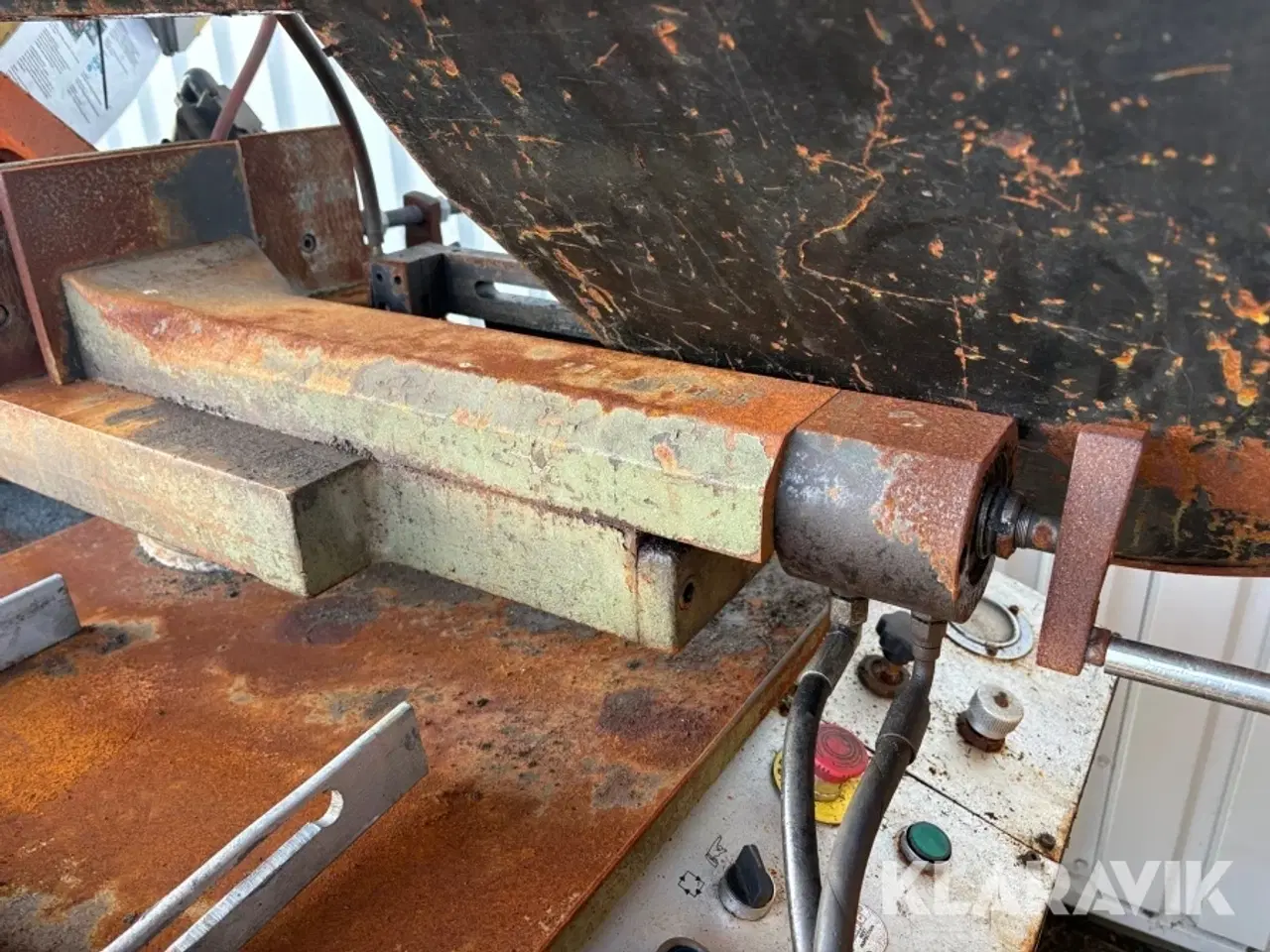 Billede 9 - Sav FMB 300