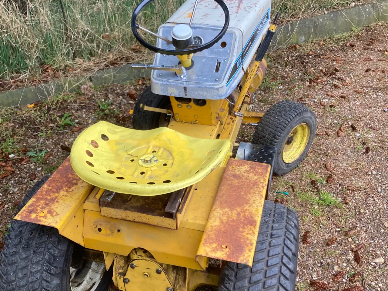 Billede 3 - Cub cadet
