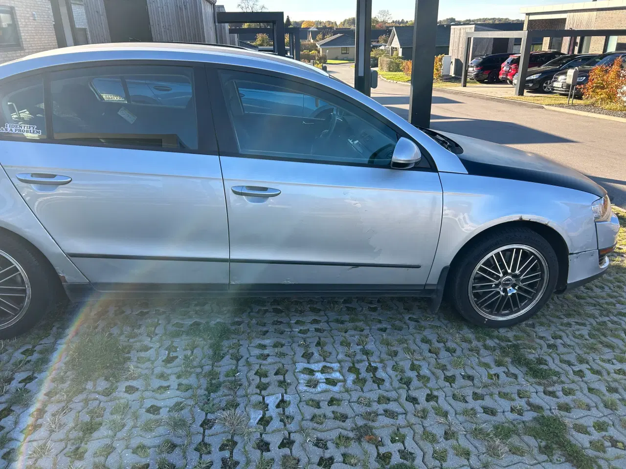 Billede 1 - Passat 1,6 fsi