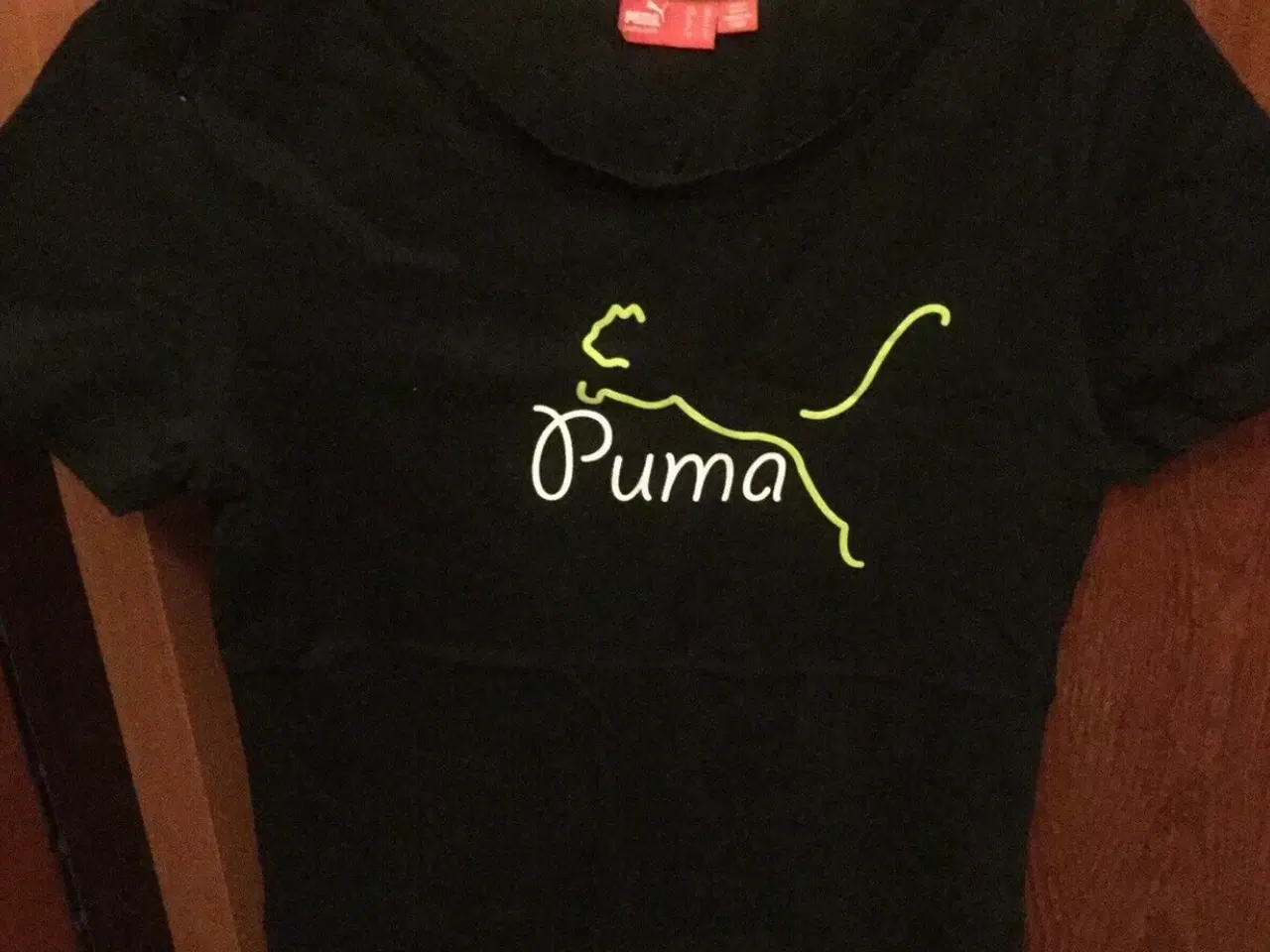 Billede 1 - T-shirt Puma XS
