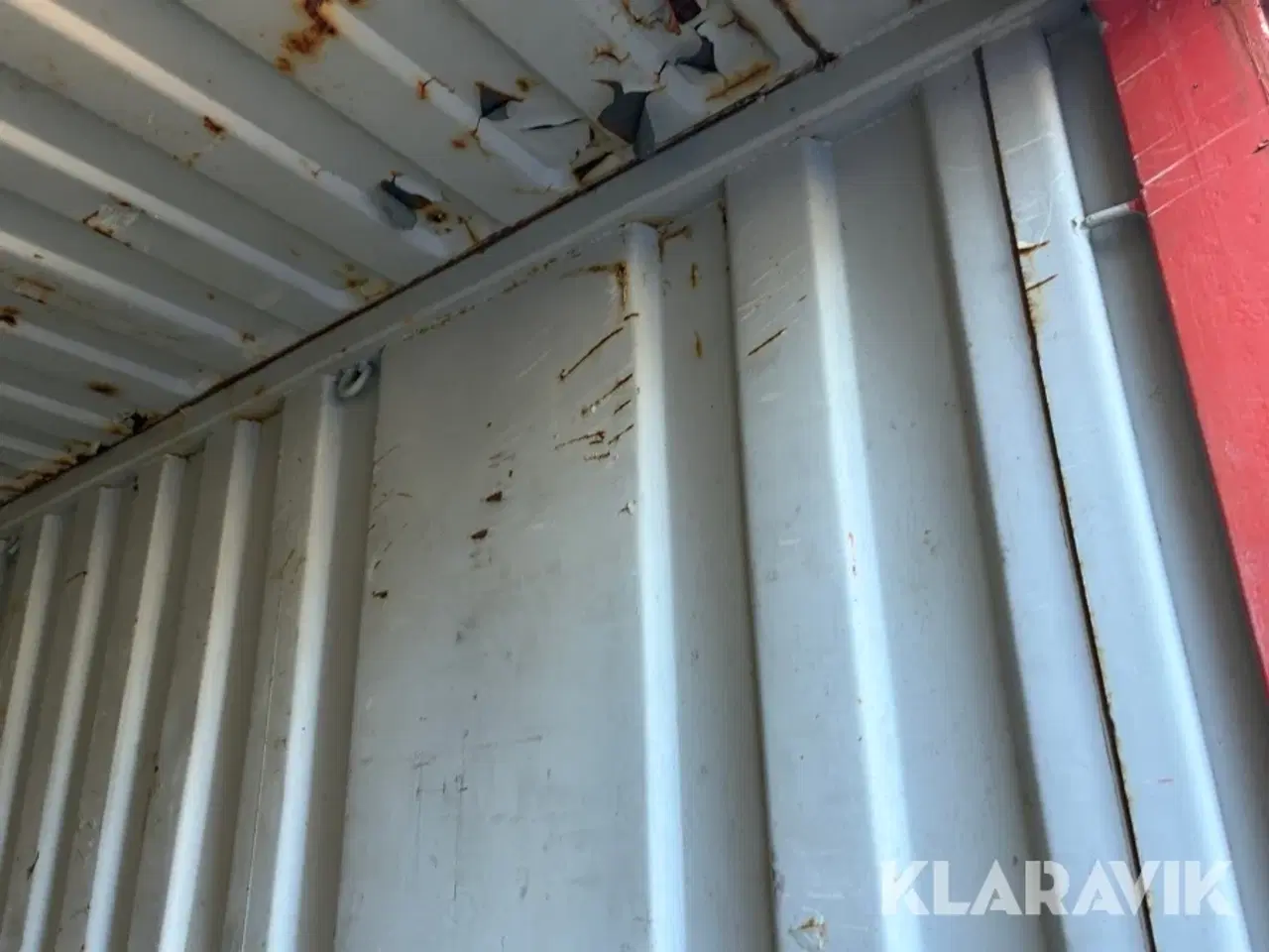 Billede 11 - Container 20 fods