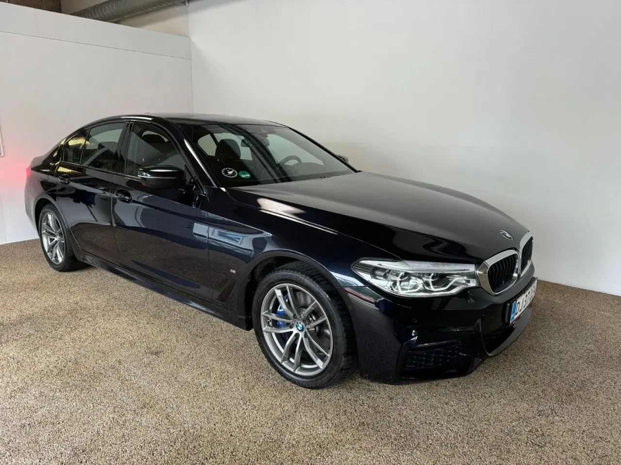 Billede 1 - BMW 530e 2,0 iPerformance M-Sport aut.