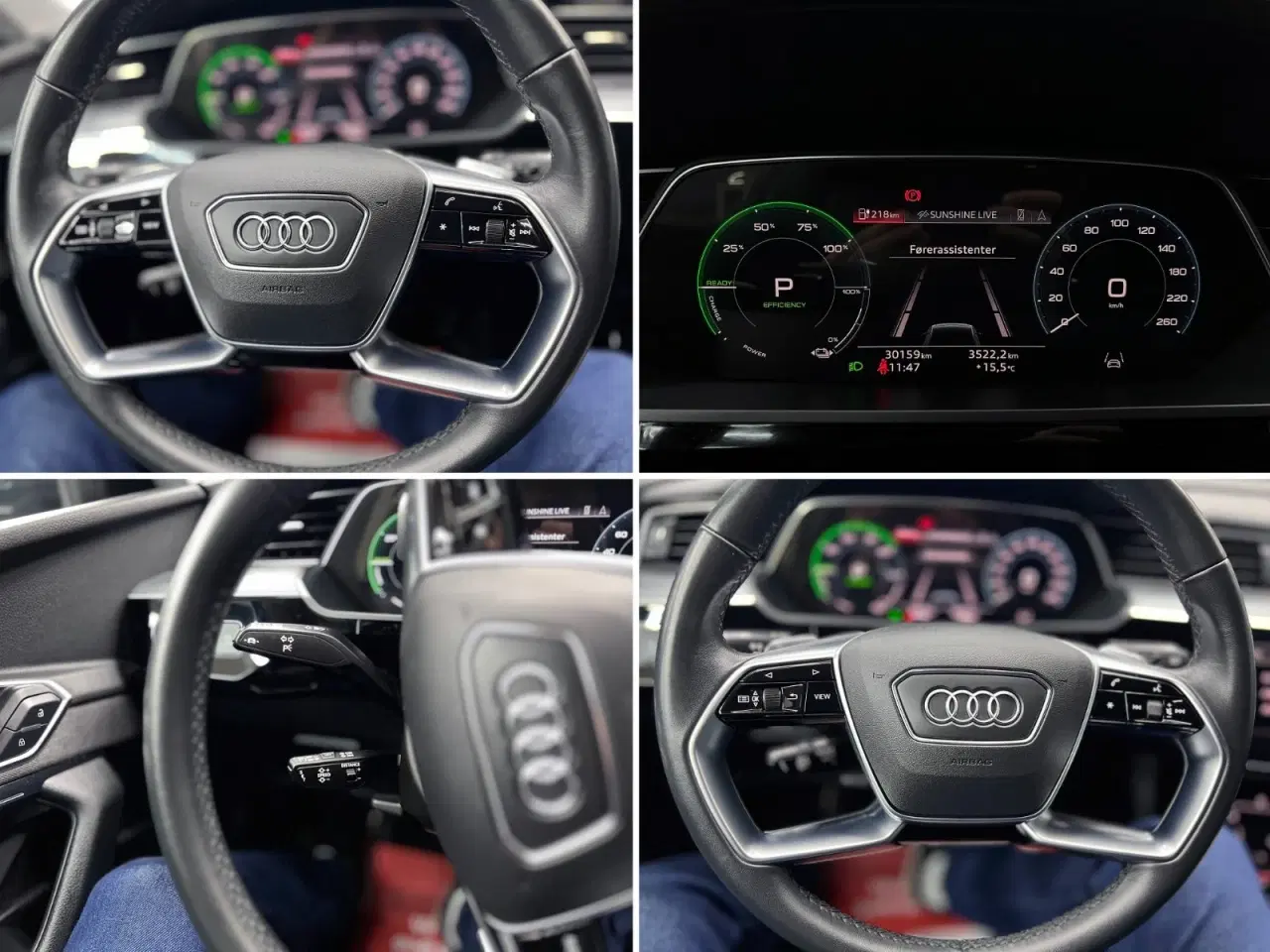 Billede 9 - Audi e-tron 50 quattro