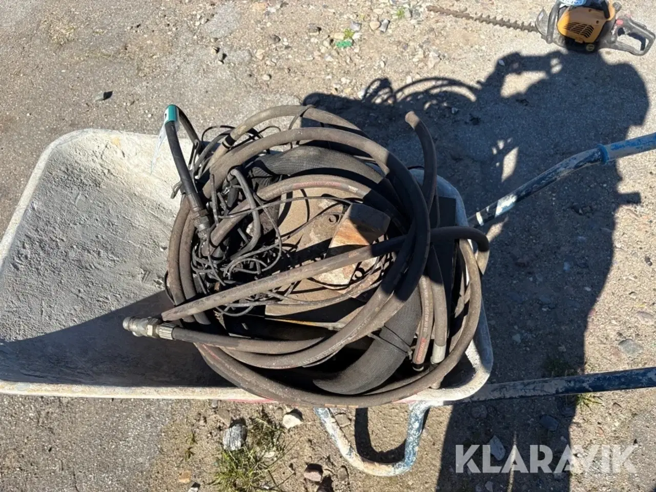 Billede 6 - Vakuumløfter ASP Produktudvikling FL 300 kg