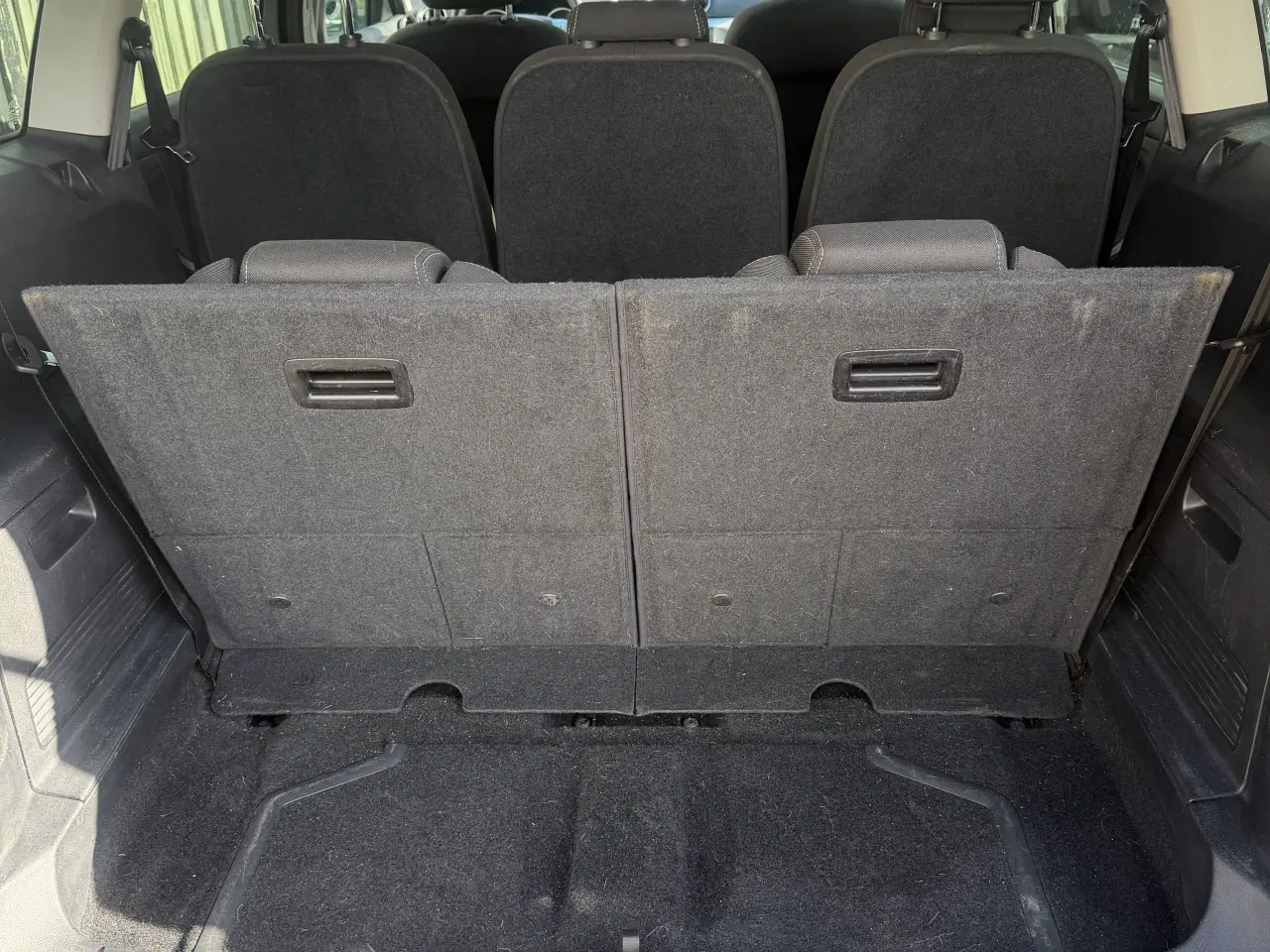 Billede 13 - FORD S-MAX sælges (NY PRIS)