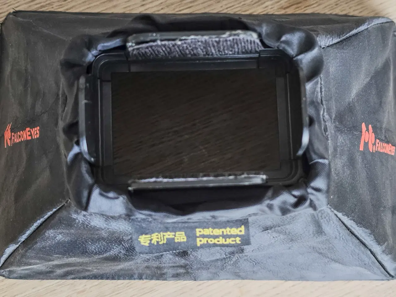 Billede 4 - Smart og praktisk blitz/flash-tilbehør