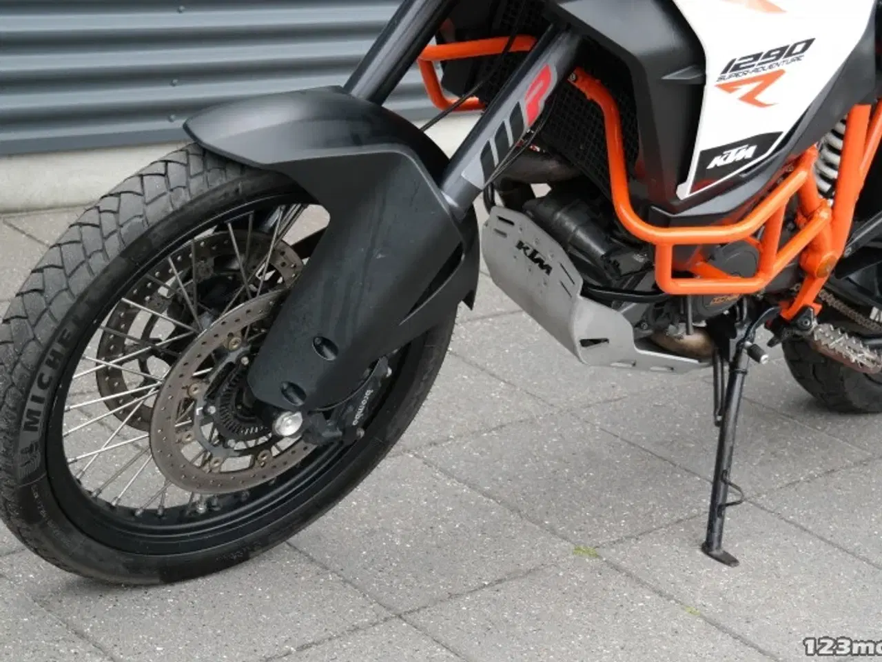 Billede 20 - KTM 1290 Super Adventure R MC-SYD       BYTTER GERNE