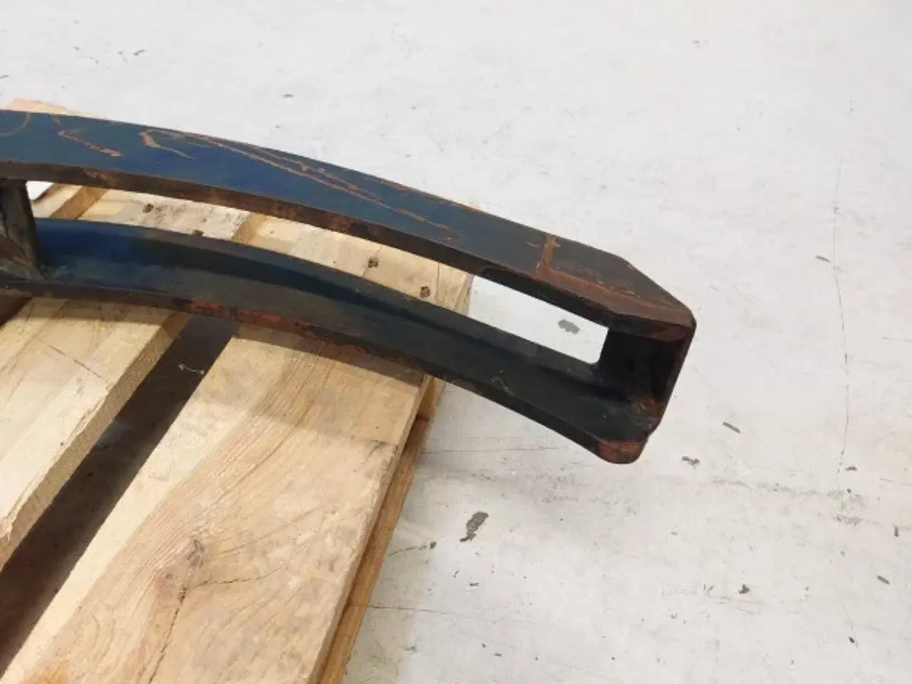 Billede 16 - Lännen 8600C Grenetang