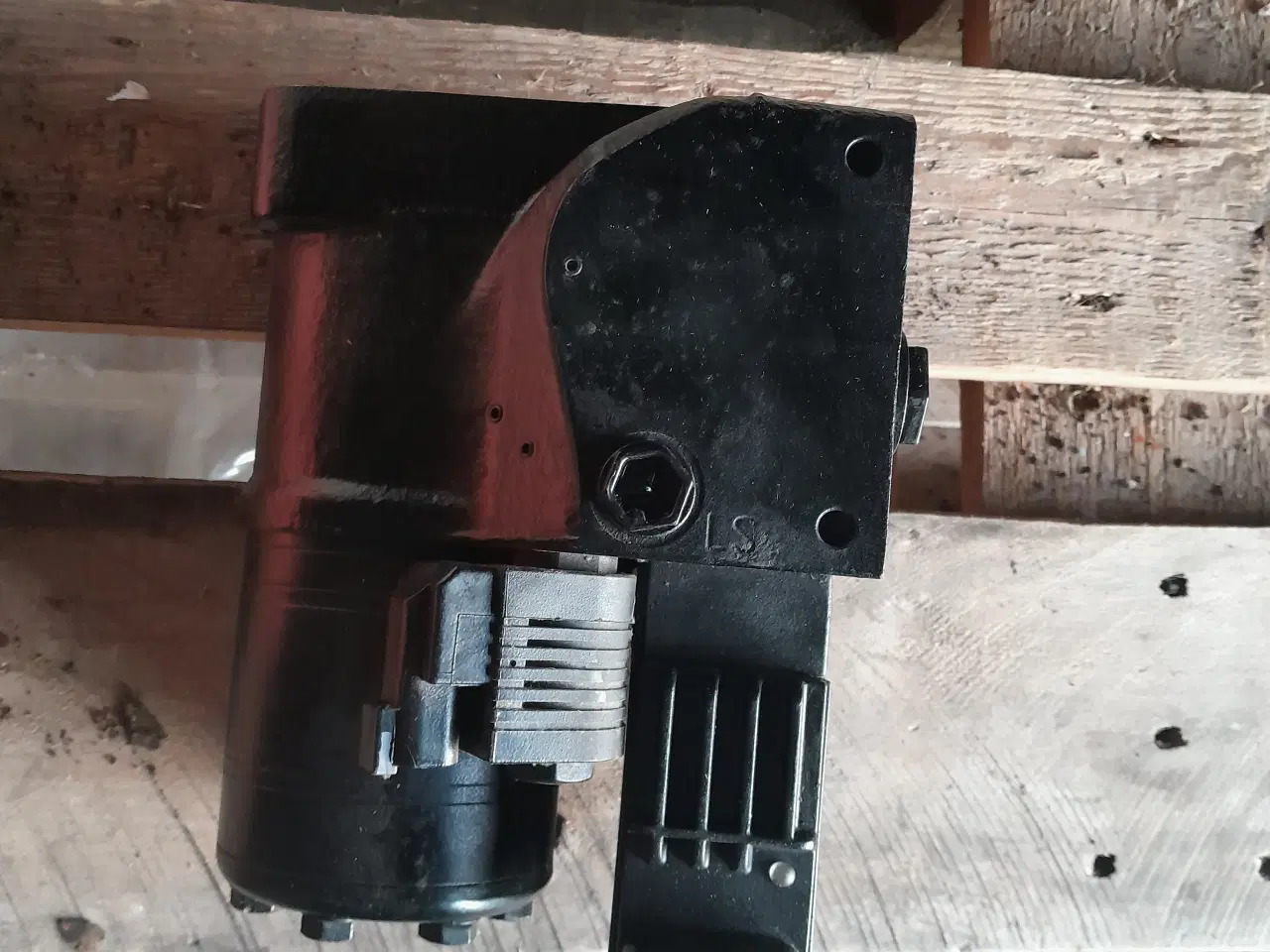 Billede 3 - Danfoss Orbitrol  OSPEDF 60/200 LS