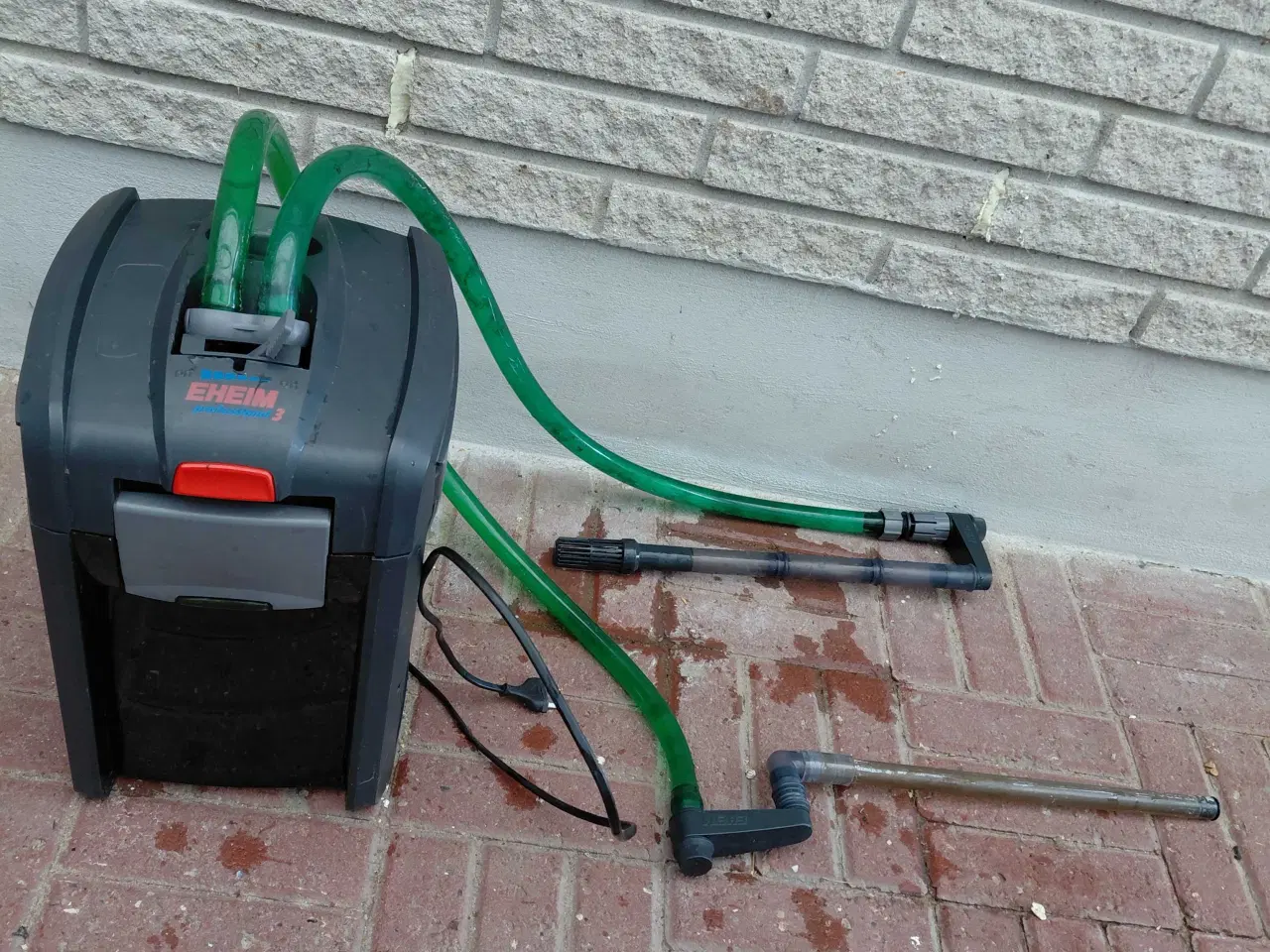 Billede 2 - Spandpumper 