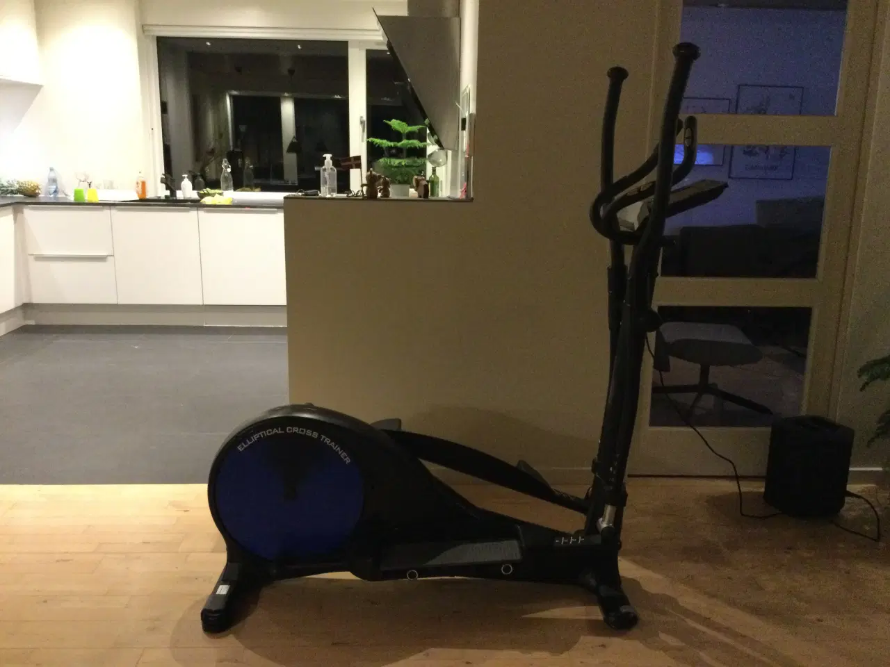 Billede 1 - Peak Fitness Crosstrainer