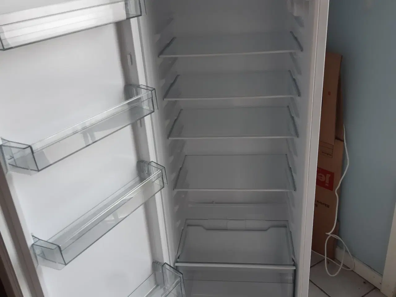 Billede 3 - Vestfrost køleskab