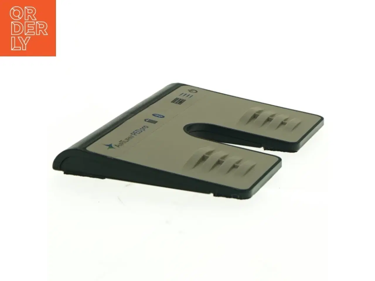 Billede 3 - Airturn PedPro fodkontroller (str. 15 x 11,5 cm)
