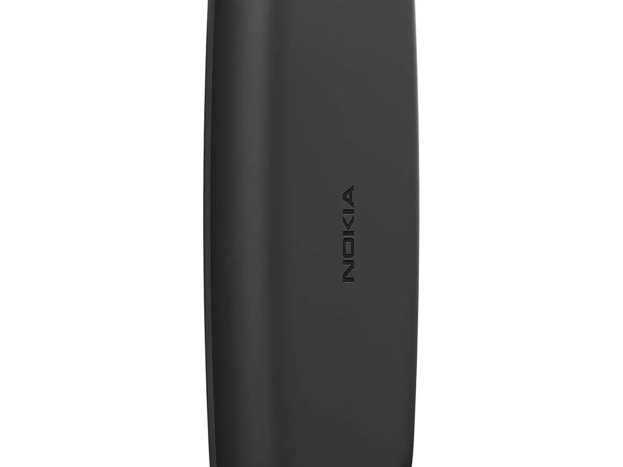 Billede 3 - Nokia 105 (2019) 1,77" Dual SIM - Sort