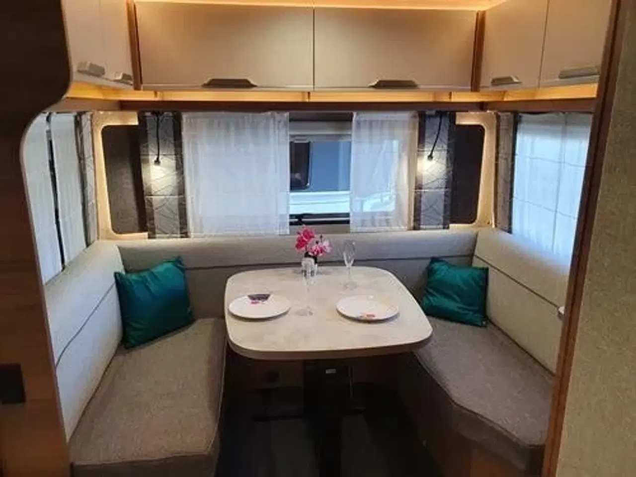 Billede 4 - Knaus SPORT 460 EU