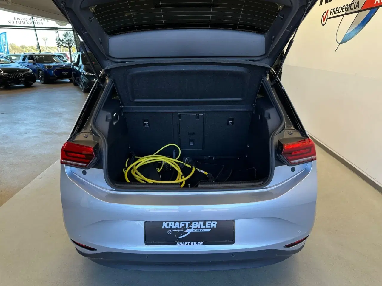 Billede 9 - VW ID.3 58 Pro Performance