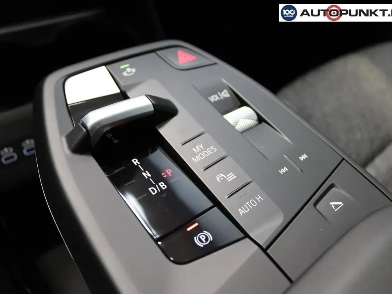 Billede 9 - BMW iX1  xDrive30