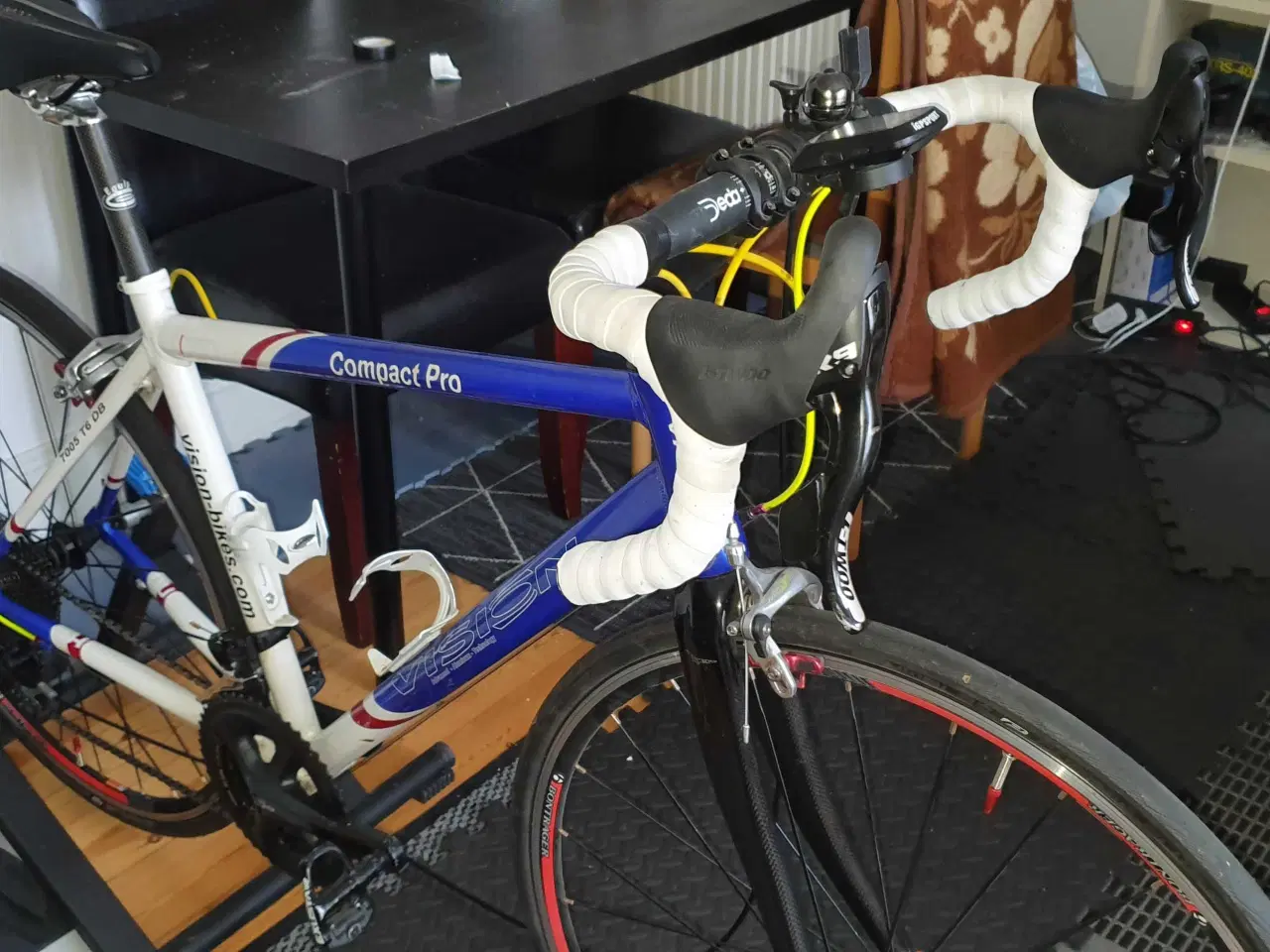 Billede 1 - Racercykel 