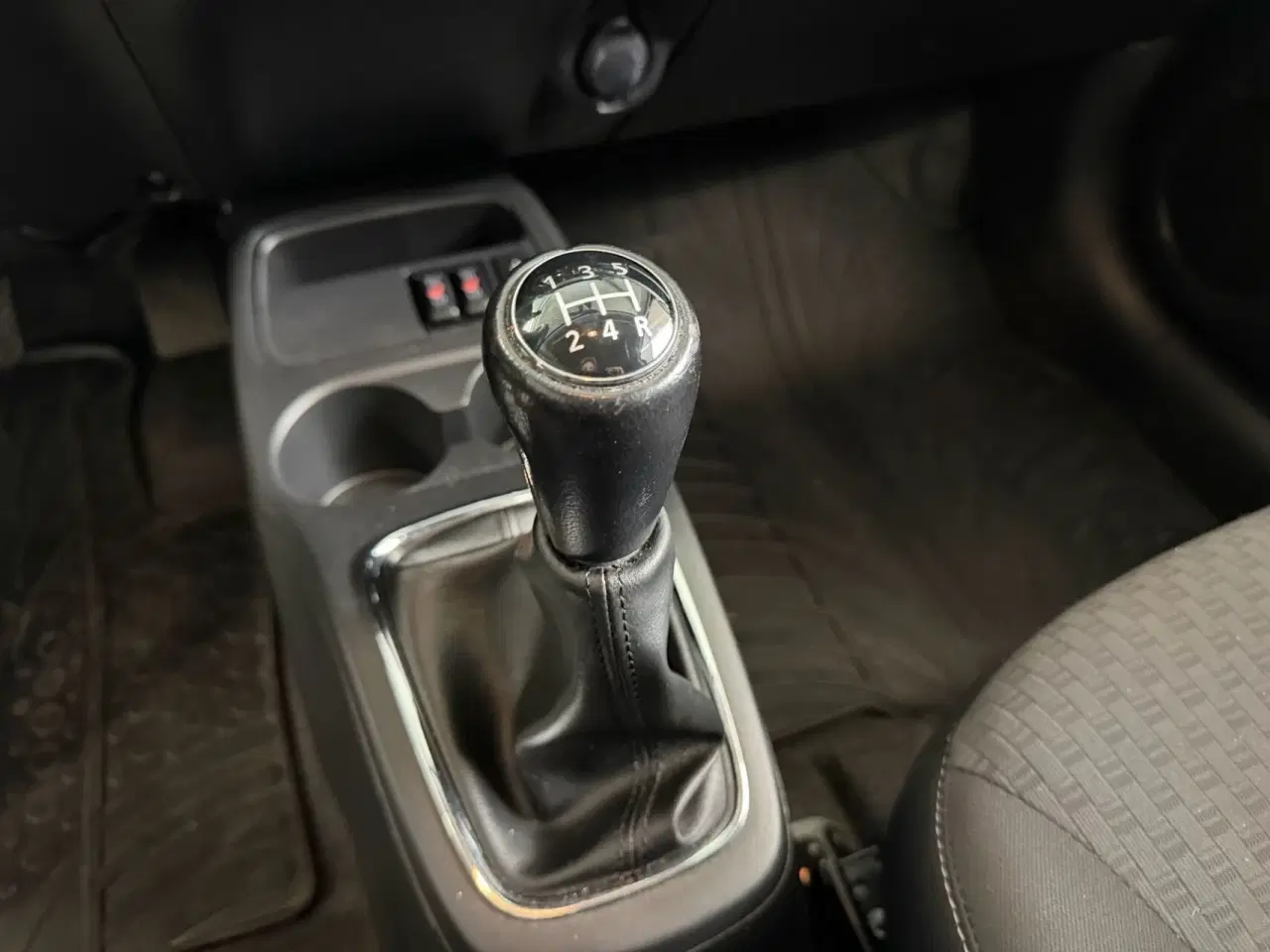 Billede 15 - Mitsubishi Space Star 1,2 Inlead 80HK 5d