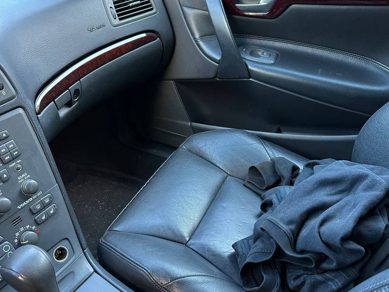Billede 5 - volvo v70 med automatgear