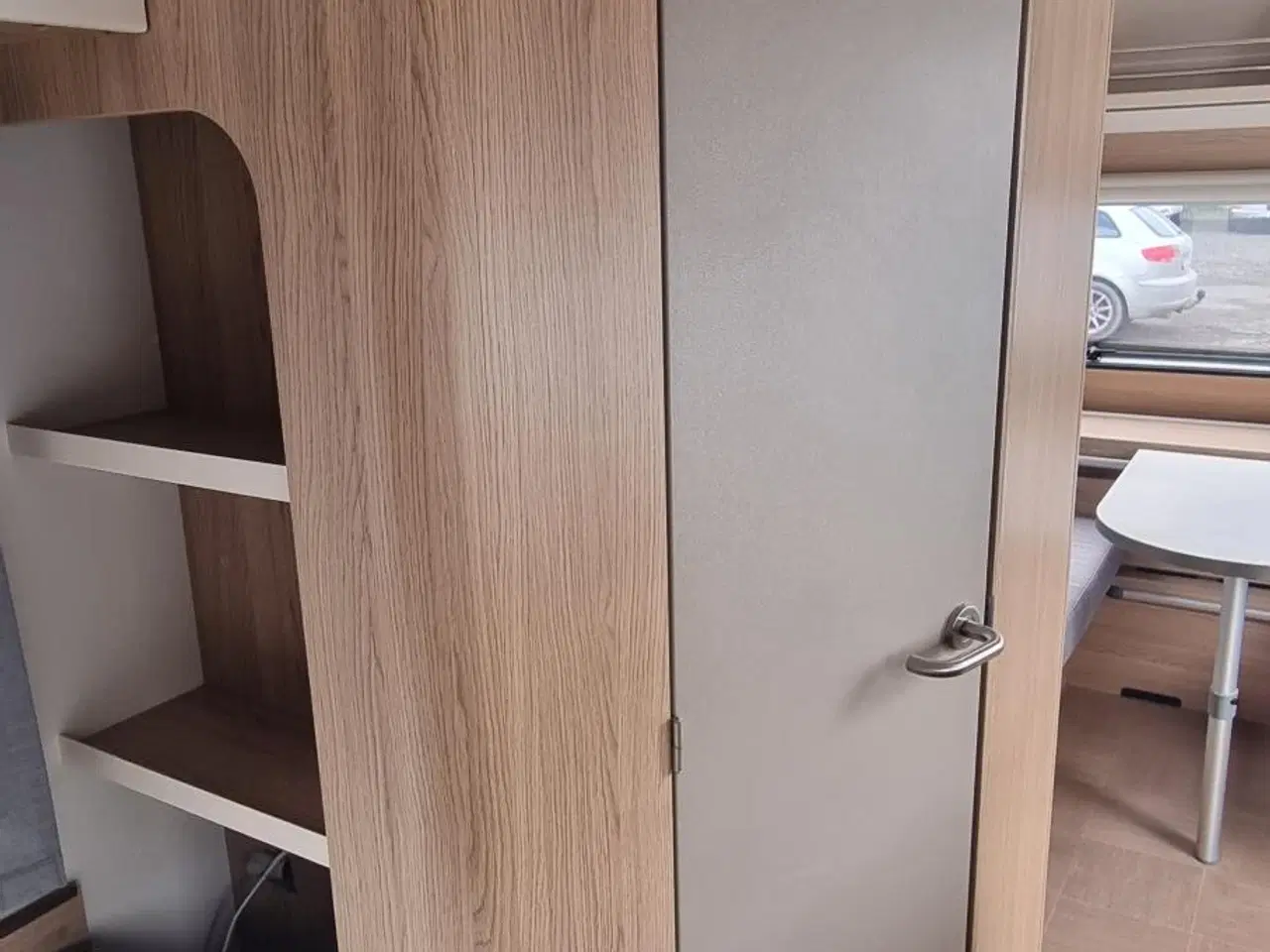 Billede 9 - LMC Münsterland Sassino 460 E