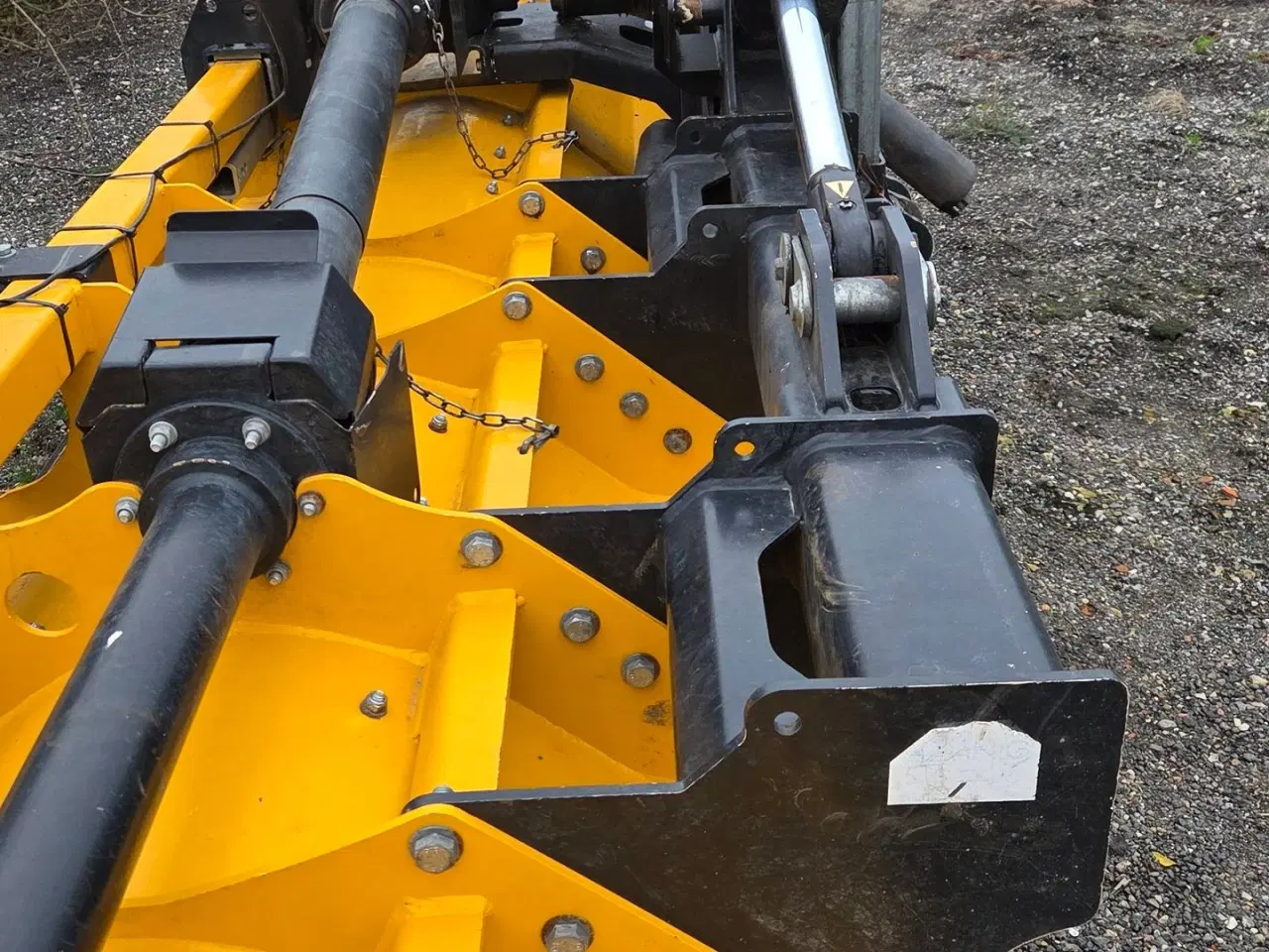 Billede 2 - Müthing MU-M 600F