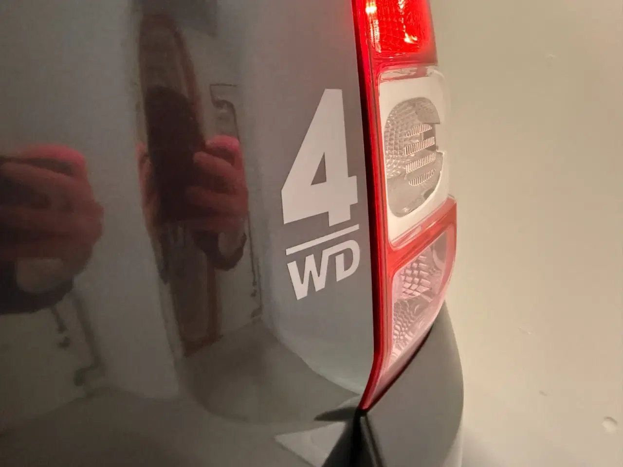 Billede 22 - Dacia Duster 1,5 dCi 109 Laureate 4x4