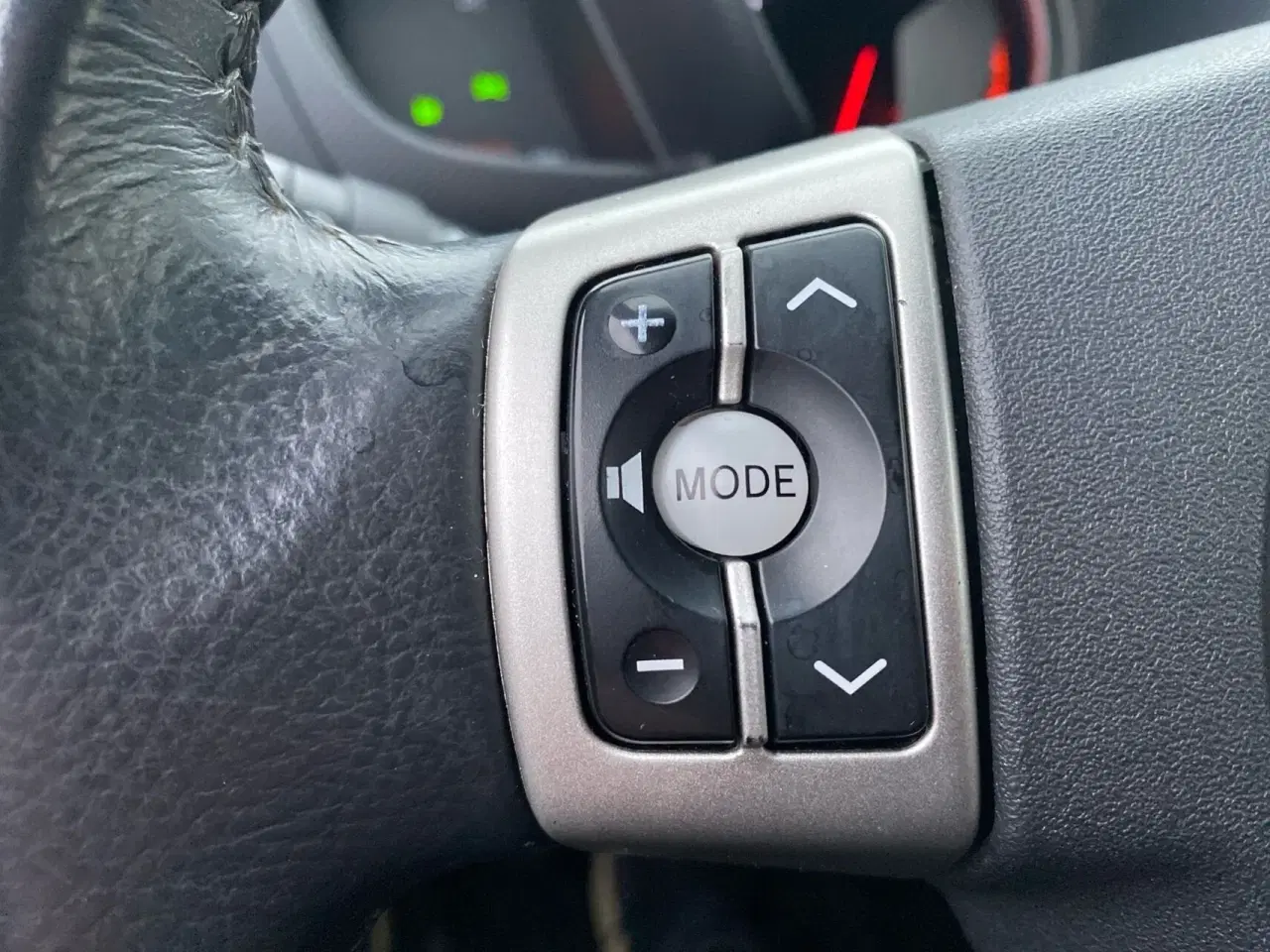 Billede 17 - Toyota Urban Cruiser 1,3 VVT-I T1 100HK 5d