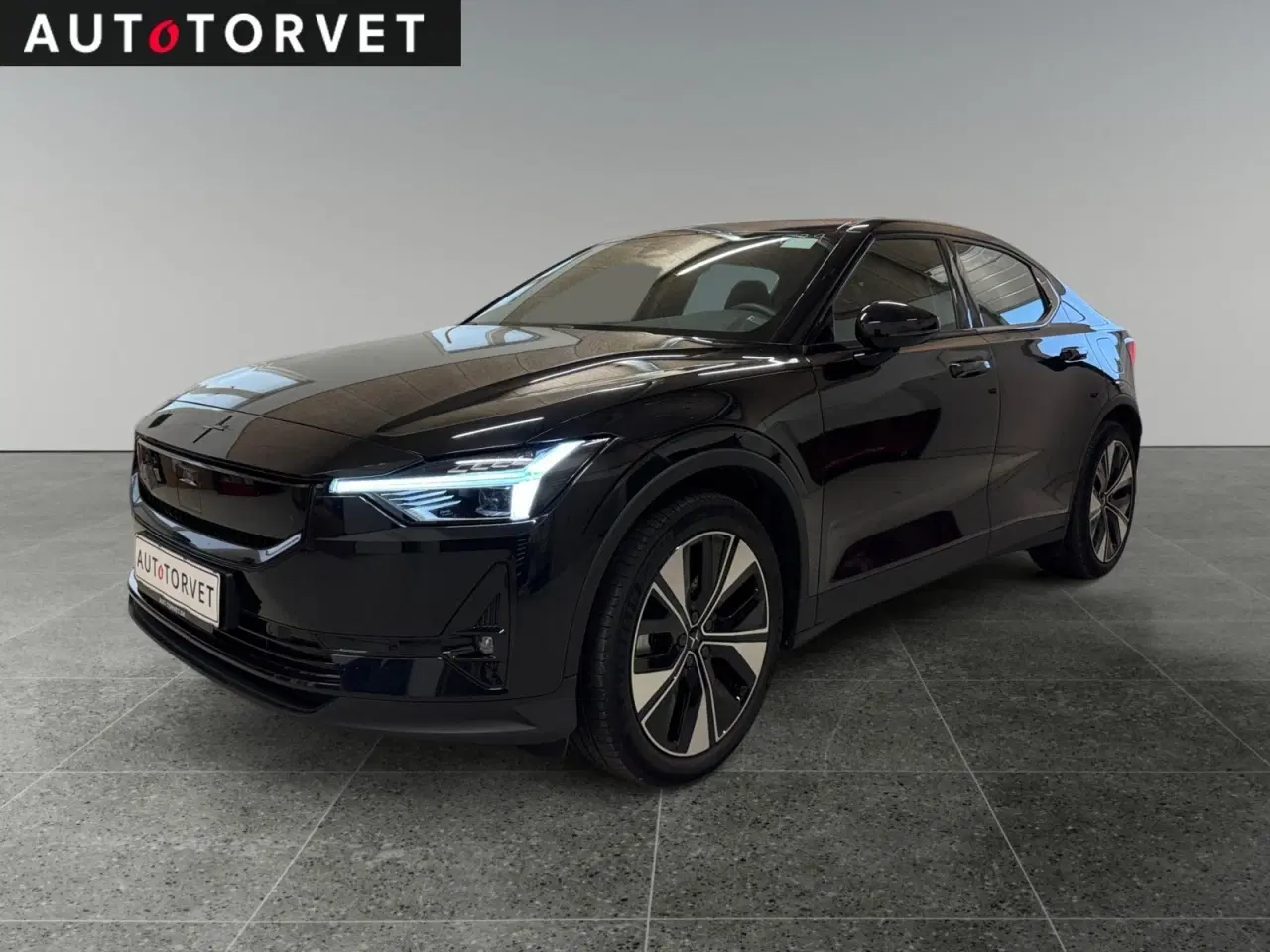 Billede 1 - Polestar 2  Long Range