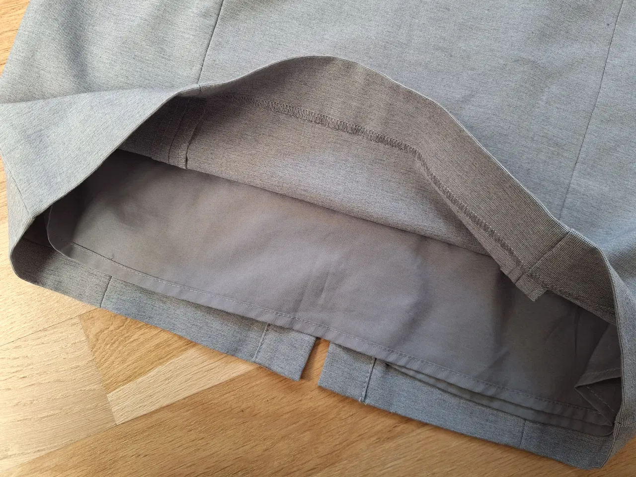 Billede 3 - Nederdel