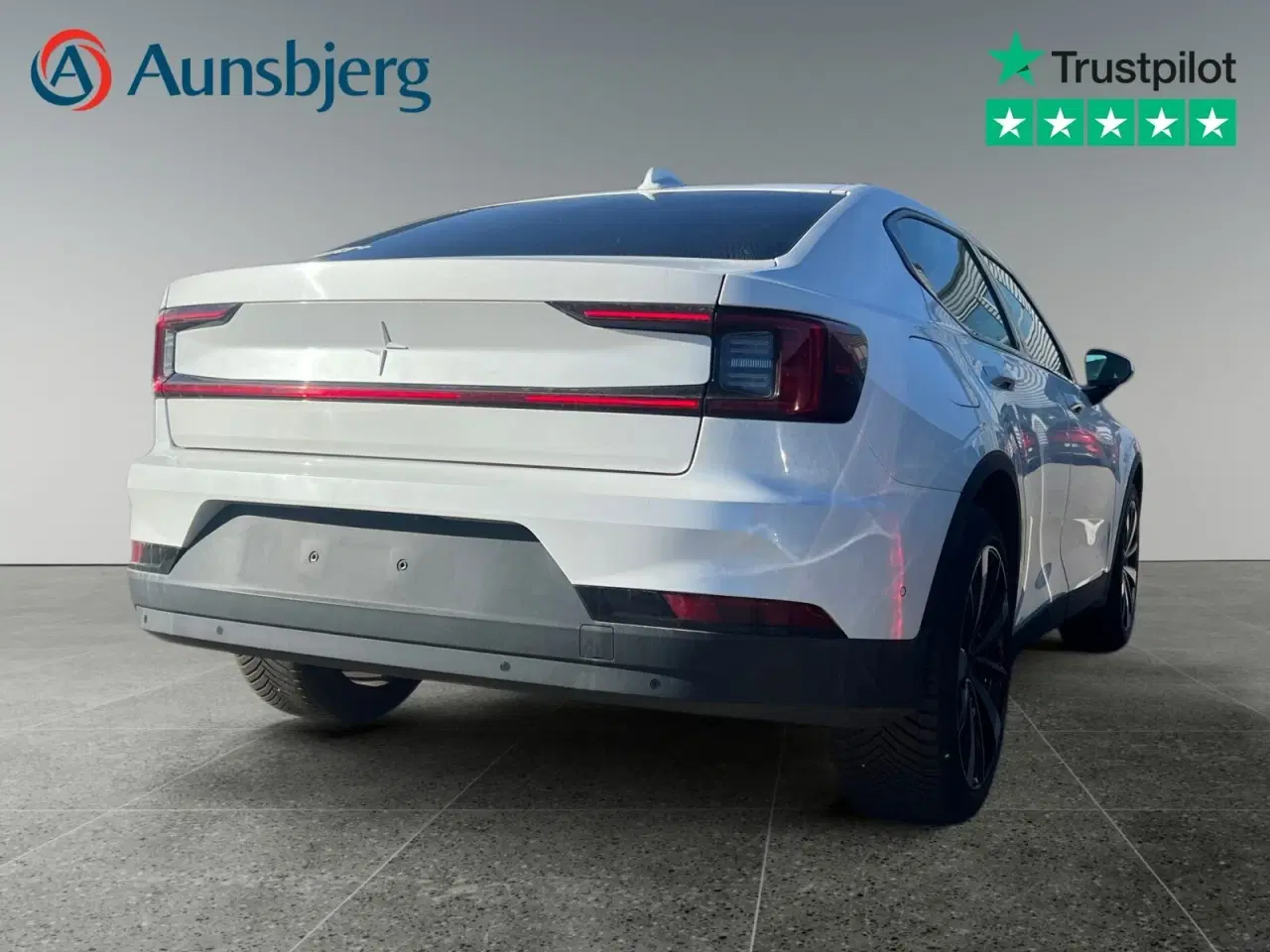 Billede 2 - Polestar 2  Standard Range