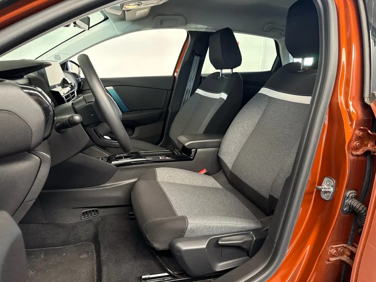 Billede 3 - Citroën ë-C4 50 Feel
