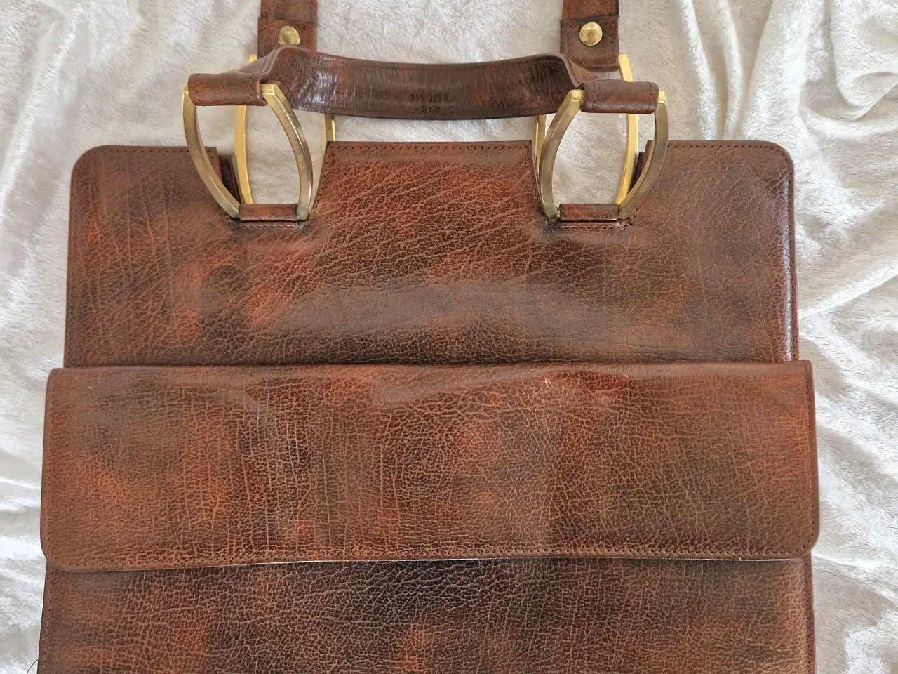 Billede 2 - Taske,Bon Gout,  vintage 