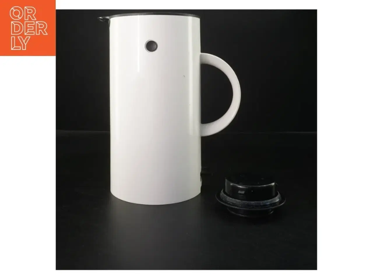 Billede 3 - Elektrisk kedel (str. 25x13 cm) fra Stelton