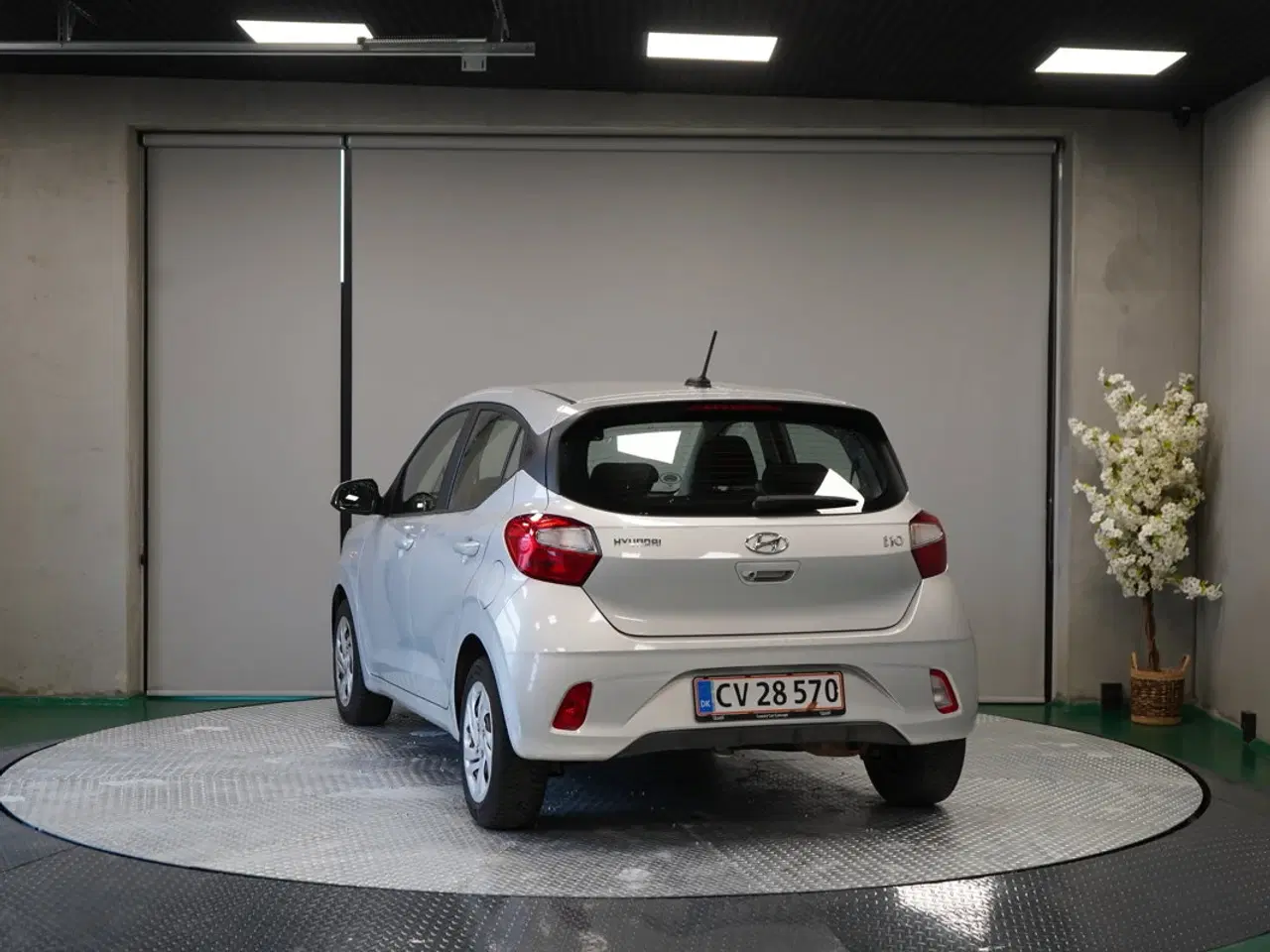 Billede 4 - Økonomisk, velholdt og årgang 2020