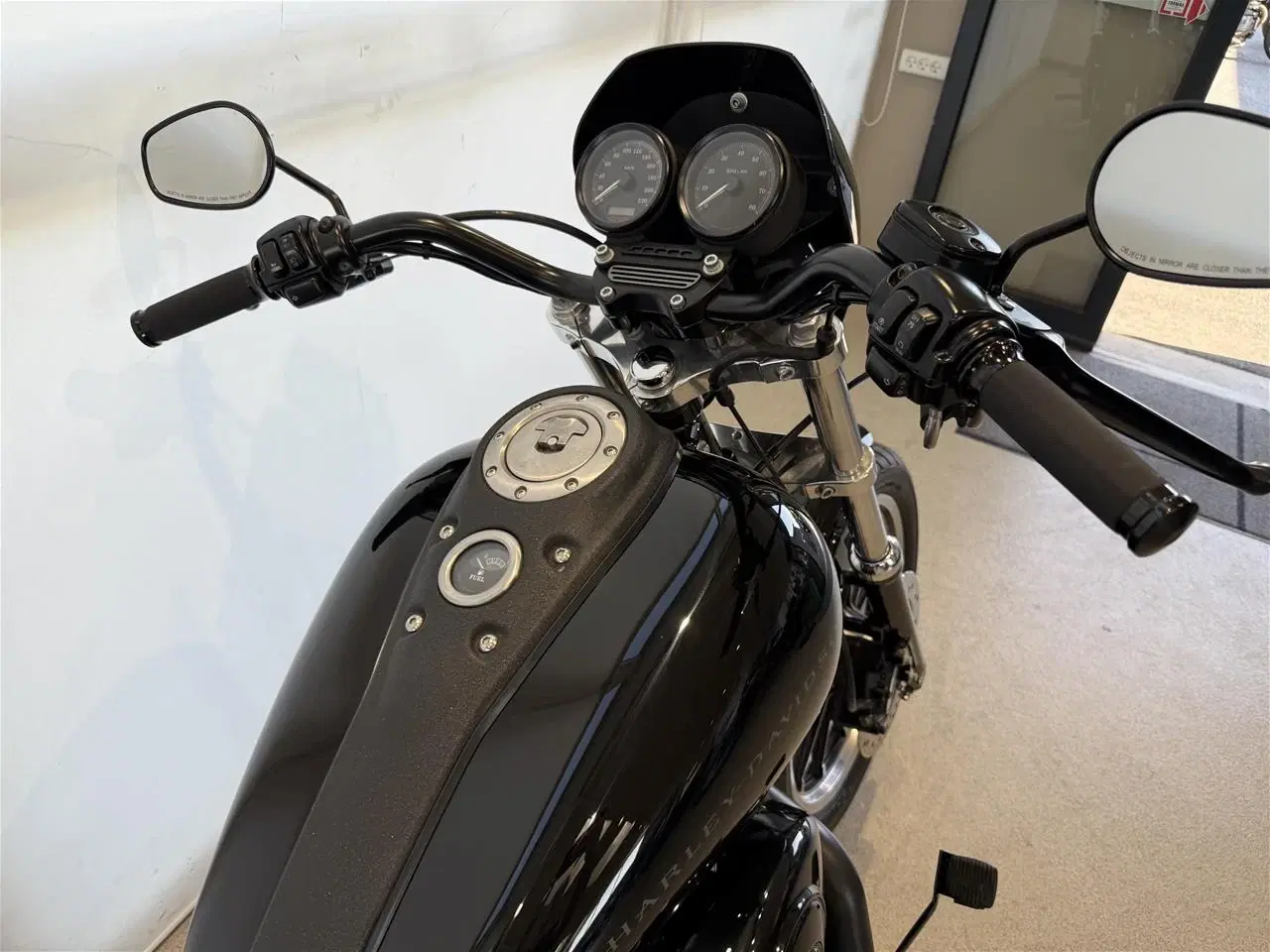 Billede 12 - Harley-Davidson FXDXI Super Glide Sport