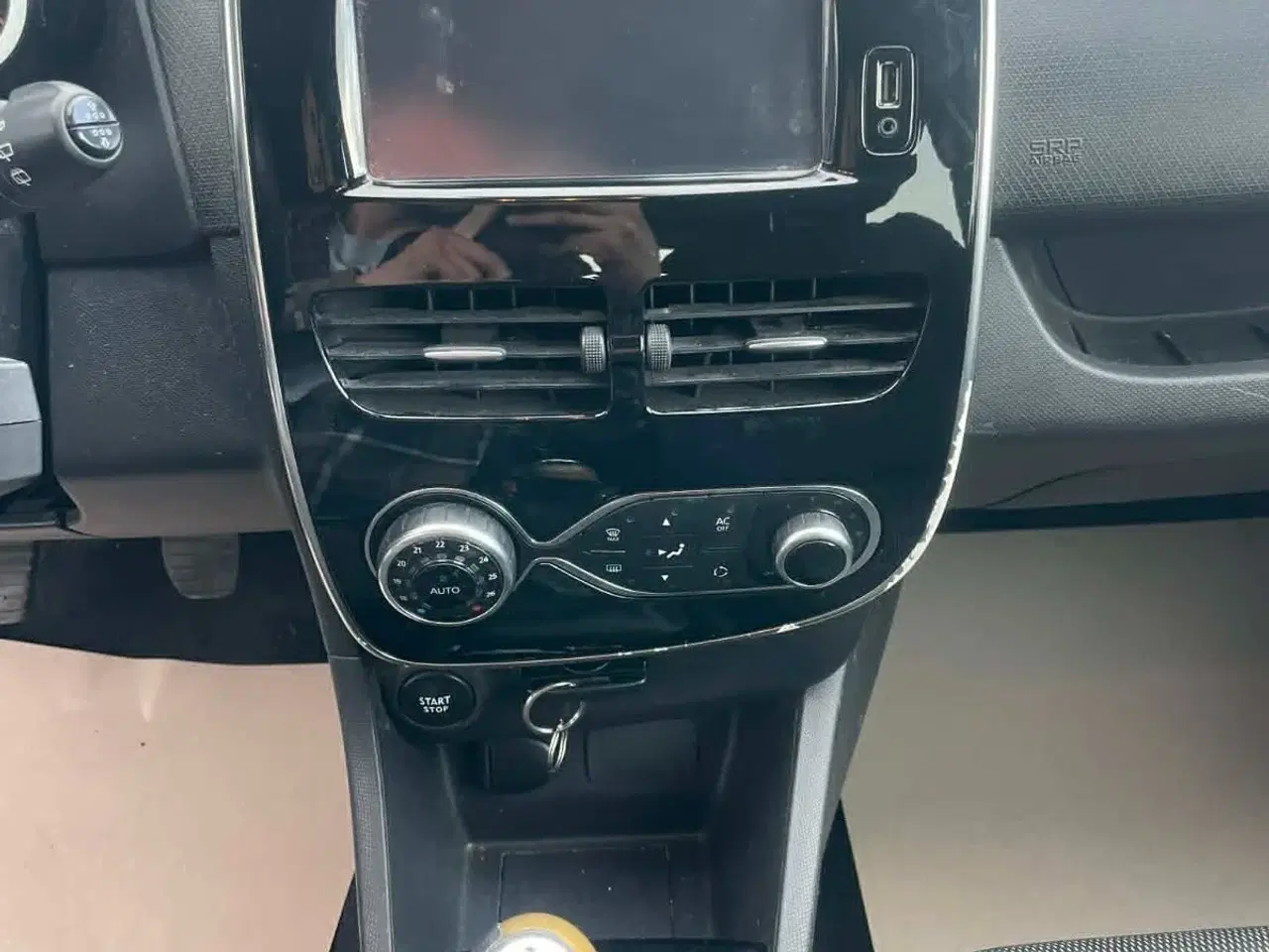 Billede 14 - Renault Clio IV 1,5 dCi 75 Expression