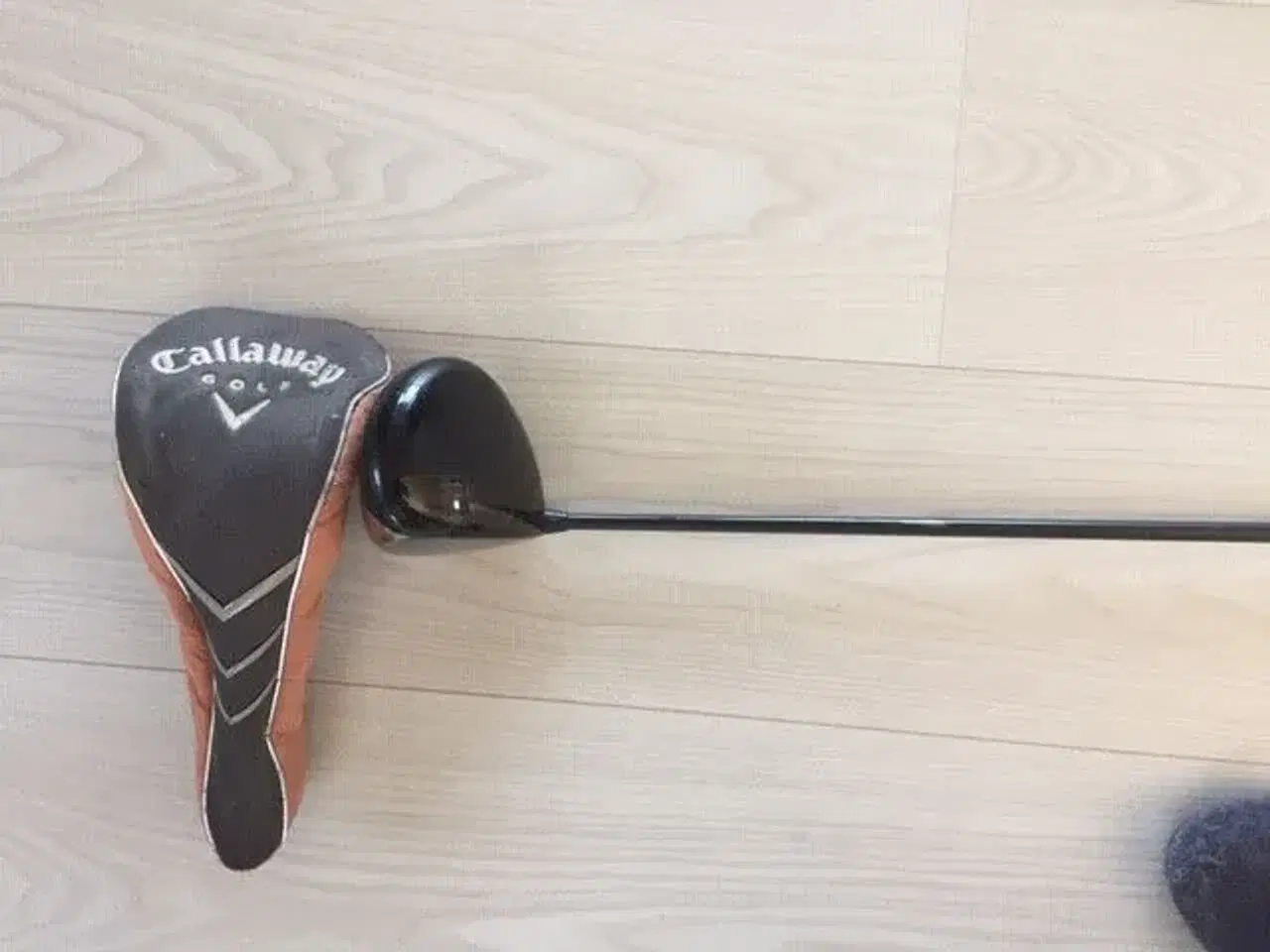 Billede 1 - Callaway golf kølle