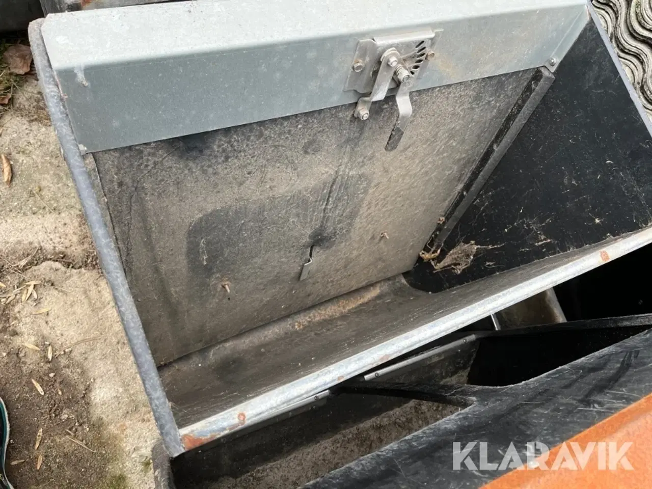 Billede 10 - Foderautomat Domino 10 styk