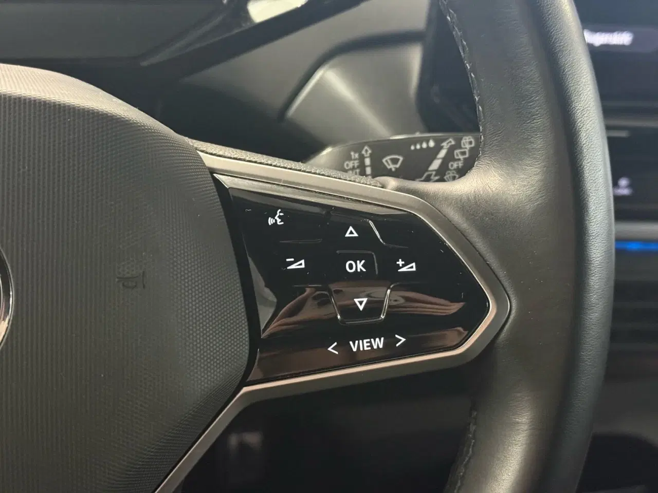 Billede 12 - VW ID.4 EL Pro Performance 204HK 5d Aut.