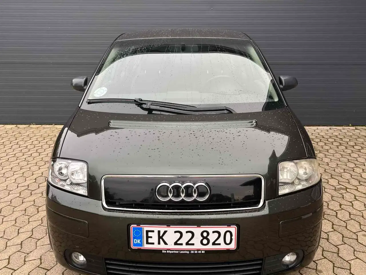 Billede 4 - Audi A2 