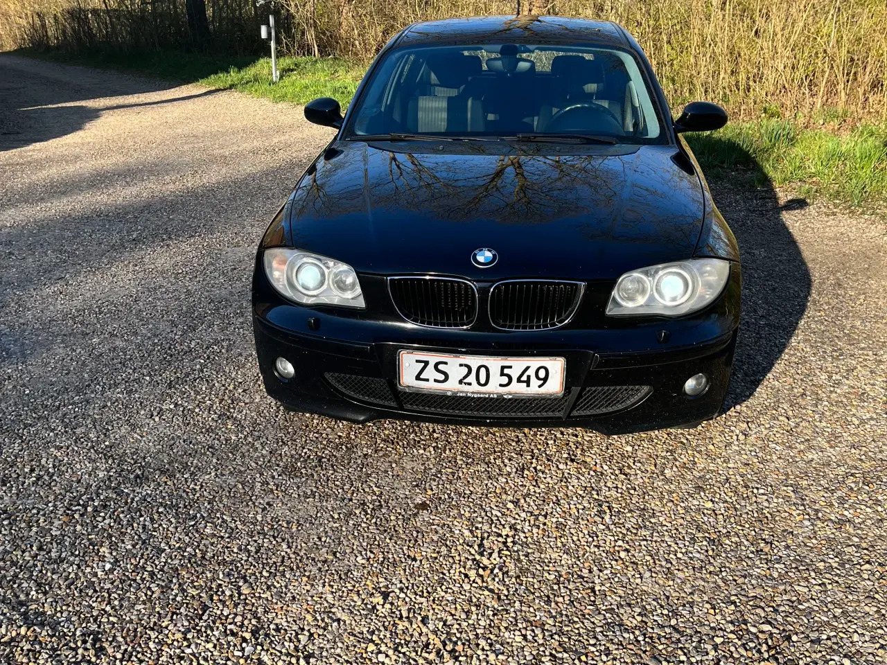 Billede 1 - BMW 118d