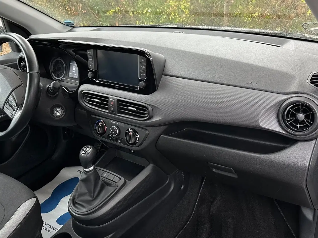 Billede 7 - Hyundai i10 1,0 MPi Essential