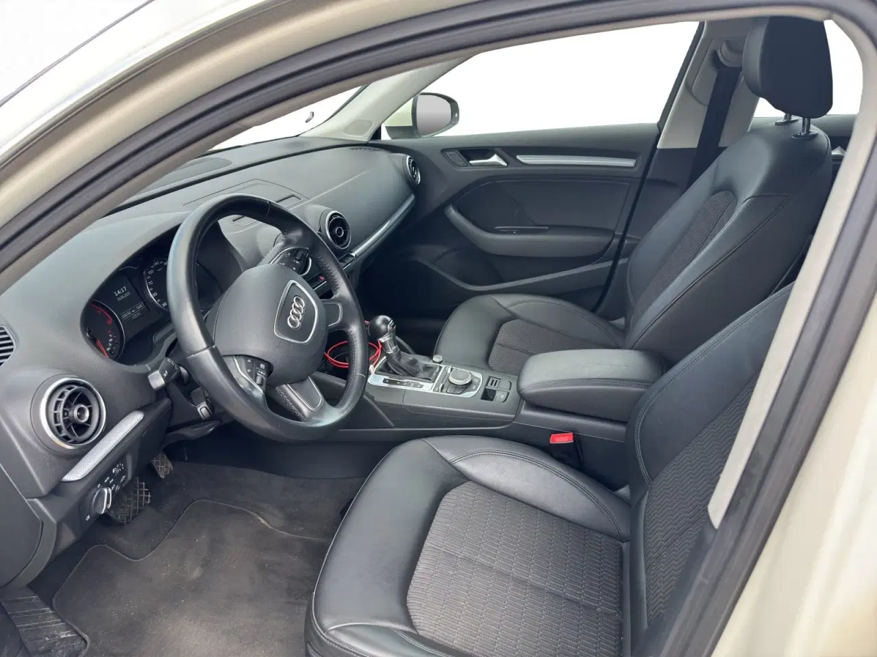 Billede 9 - Audi A3 1,4 TFSi 150 Ultra Sportback S-tr.