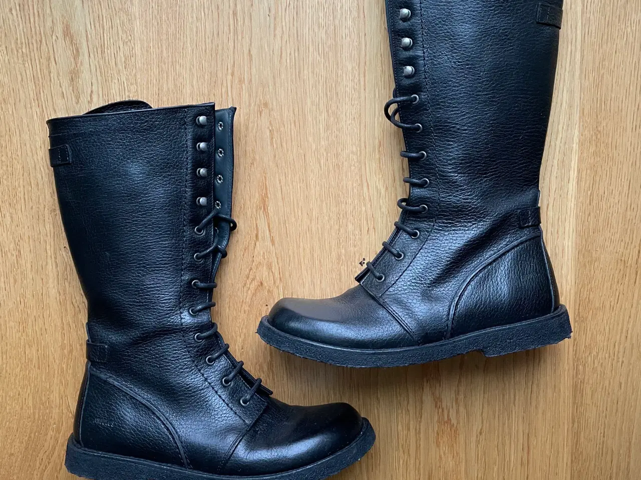 Billede 3 - Angulus støvler 