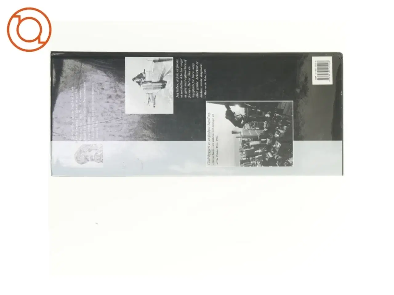 Billede 6 - Skyskrabere Bog, Coffee Table Book(str. 47 x 20 cm)