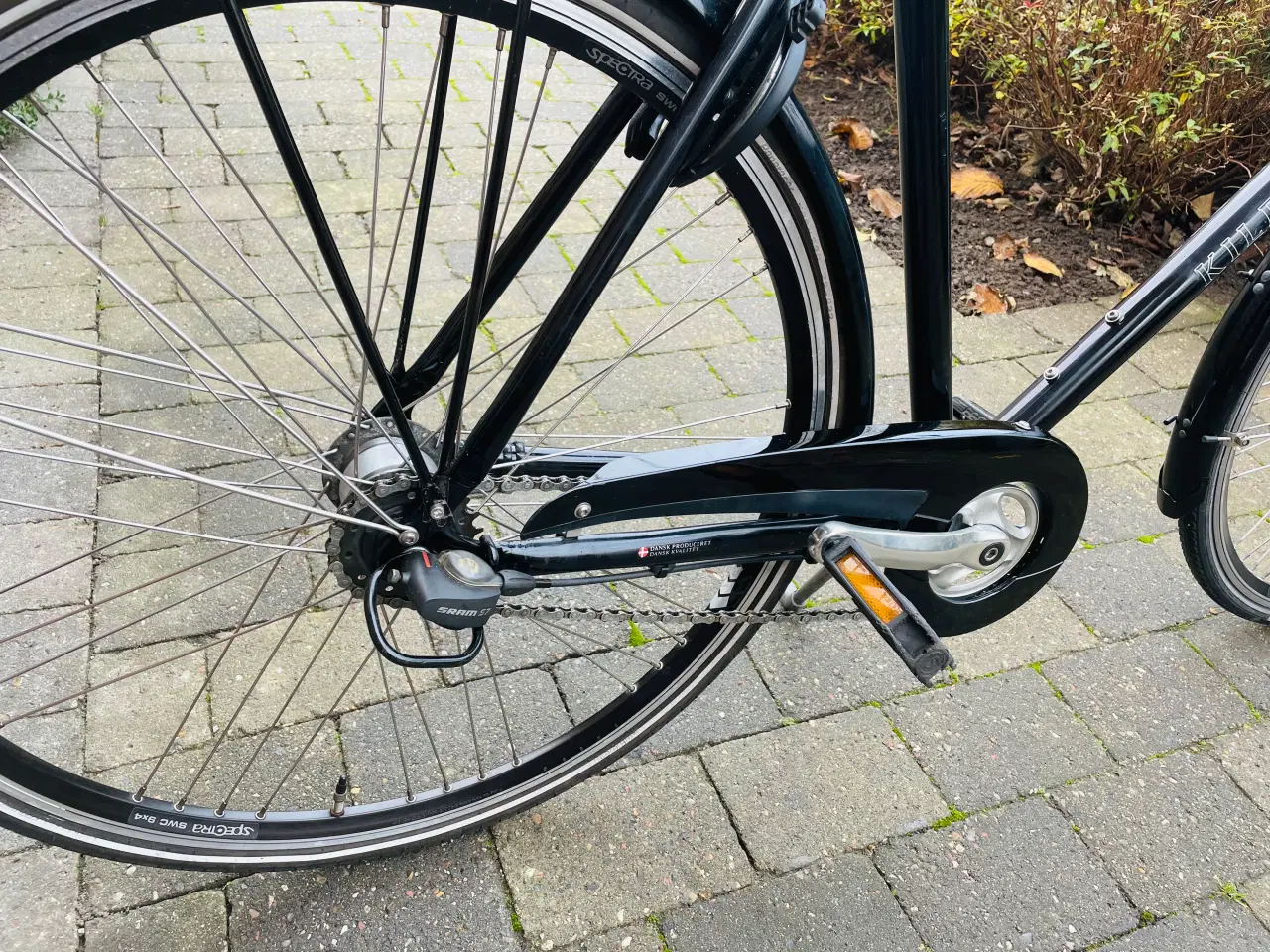 Billede 3 - 28” Kildemoes herrecykel